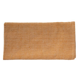 Bronze cotton napkin
